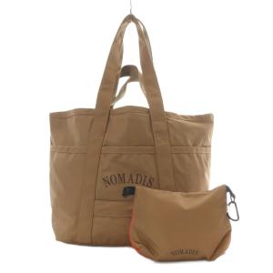 FRAMeWORK×Haru WEEKEND トートバッグ ショルダーバッグ 2way ナイロン ポーチ付き