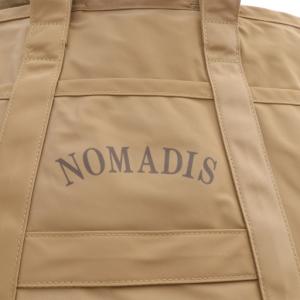 NOMADIS FRAMeWORK×Haru WEEKEND トートバッグ ショルダーバッグ 2way ナイロン ポーチ付き