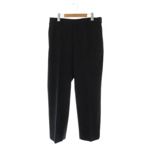 A24AP02MG  LIGHT WOOL MAX GABARDINE SLACKS