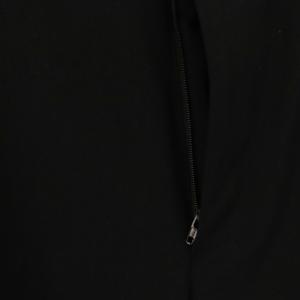 AURALEE A24AP02MG  LIGHT WOOL MAX GABARDINE SLACKS