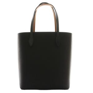 Barrel Tote Yohei Fukudaコラボレーション ブラック