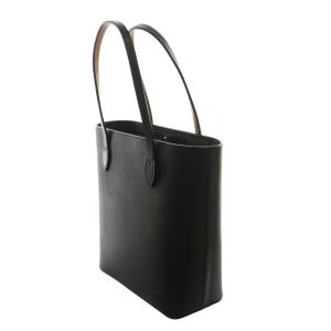 WILDSWANS Barrel Tote Yohei Fukudaコラボレーション ブラック