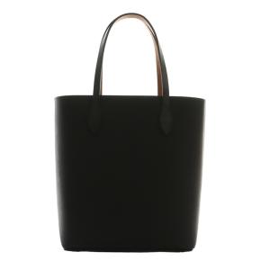 WILDSWANS Barrel Tote Yohei Fukudaコラボレーション ブラック