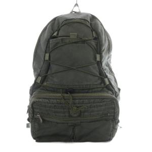 吉田かばん SUPER NYLON DAYPACK B4