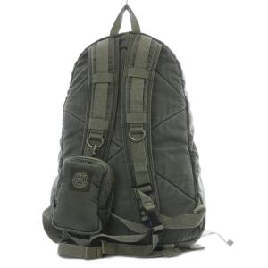 Porter Classic 吉田かばん SUPER NYLON DAYPACK B4