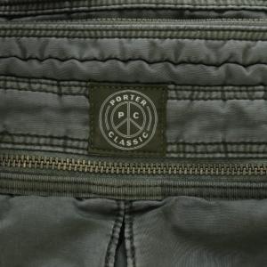 Porter Classic 吉田かばん SUPER NYLON DAYPACK B4