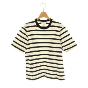 HPS別注 REFINA COMPACT T-SHIRT Tシャツ カットソー 半袖 38 白 ホワイト