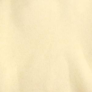 BLUE LABEL CRESTBRIDGE ボアパーカー ブルゾン ジャケット ジップアップ 38 ホワイト /HK OS