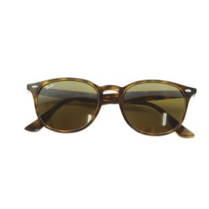 サングラス 眼鏡 セルフレーム べっ甲柄 5320-150 ブラウン 茶 RB4259F /MI OS