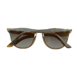 Ray-Ban サングラス 眼鏡 セルフレーム べっ甲柄 5320-150 ブラウン 茶 RB4259F /MI OS