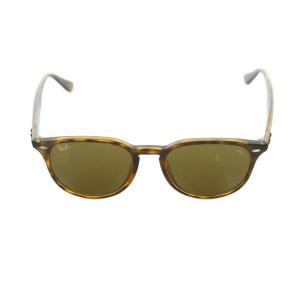 Ray-Ban サングラス 眼鏡 セルフレーム べっ甲柄 5320-150 ブラウン 茶 RB4259F /MI OS