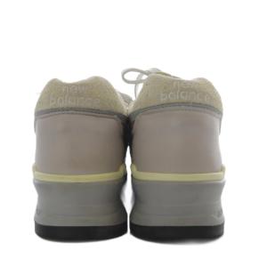 New Balance U997GG USA製 スニーカー US7.5 ベージュ