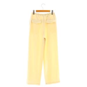 Theory 25SS ADMIRAL CREPE PLT CASUAL PANTS ワイドパンツ イージーパンツ 0