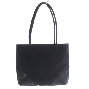 PRADA トートバッグ ナイロン ブラック