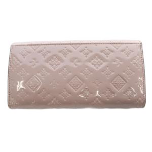 russet ウォレット ショルダーバッグ ピンク /SR