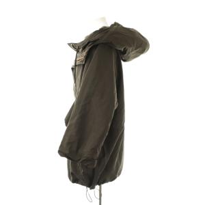 REMI RELIEF 24AW 2点セット アパルトモン別注 2WAYBLOUSON F ブラウン