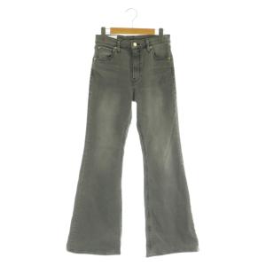 25SS MUSE de Deuxieme Classe別注 CLASSIC FLARE DENIM