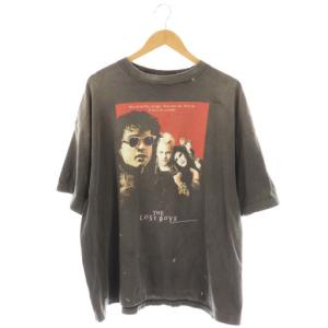 ×The Lost Boys SS TEE LOSTBOYS Tシャツ XXL