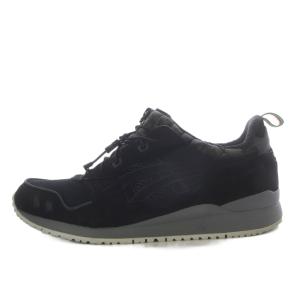 GEL-LYTE 3 OG GTX スニーカー ローカット US11 ブラック 1203A580-001