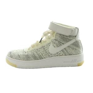 Air Force 1 Ultra Flyknit Mid スニーカー US7