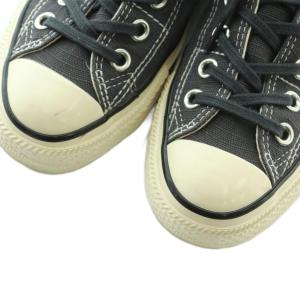 CONVERSE Ron Herman別注 ALL STAR AGED OX スニーカー シューズ US4.5 23.5cm