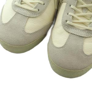 Onitsuka Tiger MEXICO 66 SD VIN スニーカー シューズ US5.5 24.0cm 白 ホワイト グレー