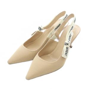 JADIOR スリングバックパンプス 34.5