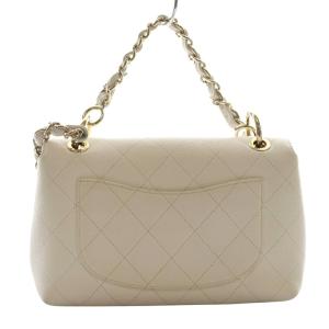 CHANEL マトラッセ20 チェーンショルダーバッグ 2WAY キャビアスキン ココマーク 29番台 