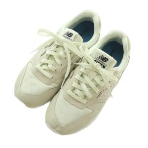 New Balance スニーカー US6.5 オフホワイト WL996TBA