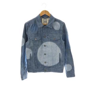 MADE&CRAFTED TYPEⅢトラッカージャケット MASON MOJ