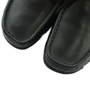 Clarks オリジナルズ Originals BEAMS取扱 Wallabee GTX シューズ レザー US7.5