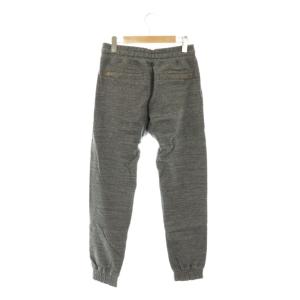 junhashimoto × ブロックトン ジムネイジアム BROCKTON GYMNASIUM SWEAT PANTS スウェットパンツ