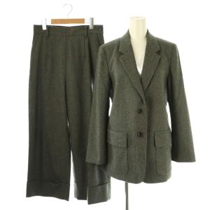 FOX BROTHERS セットアップ 2 3 グレー