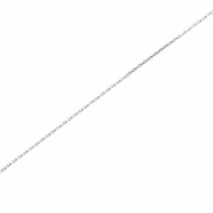 VENDOME AOYAMA ネックレス ペンダント K10 ホワイトゴールド /SR