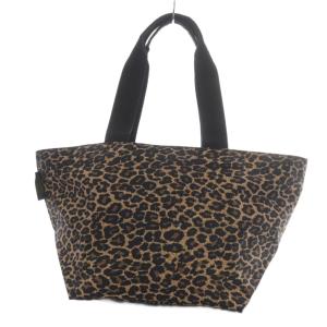 1028F ナイロン舟型ショルダーML ヒョウ柄 カモフラージュ柄 パンサー /YO25