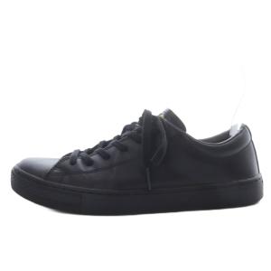 LEATHER ALL STAR COUPE OX スニーカー ローカット レザー US5 ブラック 31301811