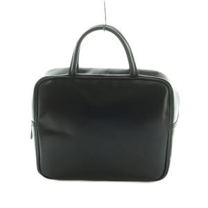 ハンドバッグ ブラック KZ-K217