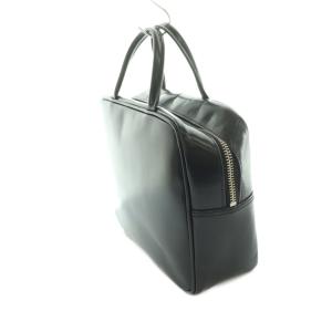 COMME des GARCONS ハンドバッグ ブラック KZ-K217