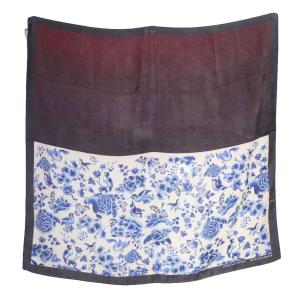 soie malaquais SCARF