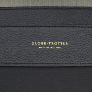 GLOBE TROTTER アタッシュケース Centenary 16 Slim Attache
