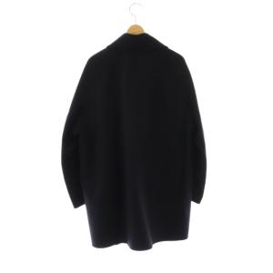 Drawer チェスターコート 36 ネイビー