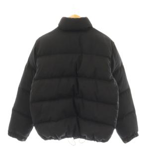 MONCLER ×ジュンヤワタナベコムデギャルソンマン ダウンジャケット M ブラック