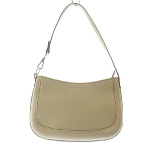 ミニハンドバッグ アイボリー