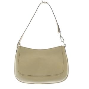 LOEWE ミニハンドバッグ アイボリー