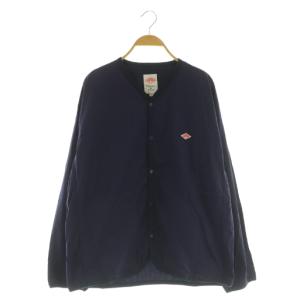 BEAMS別注 MICRO TAFTA COVERALLS カバーオール ジャケット スナップボタン 40