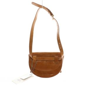 Ameri VINTAGE ショルダーバッグ レザー 茶 ブラウン /SS OS