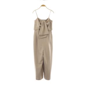 24AW オールインワン サロペット 1 紫 パープル /AT OS