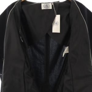 J.PRESS UNISEX ネイビーブレザー ダブル 金釦 ジャケット テーラード 11 ネイビー /DF OS