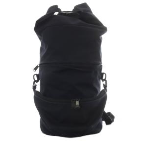 wild things バッグ リュックサック バックパック ショルダーバッグ ナイロン ブラック /YO1