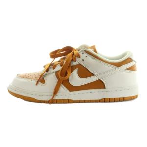 24SS Dunk Low Dark Curry/Reverse Curry (2024) スニーカー